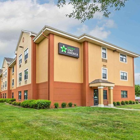 Extended Stay America Suites - Baltimore - BWI Airport - Aero Dr Linthicum Kültér fotó