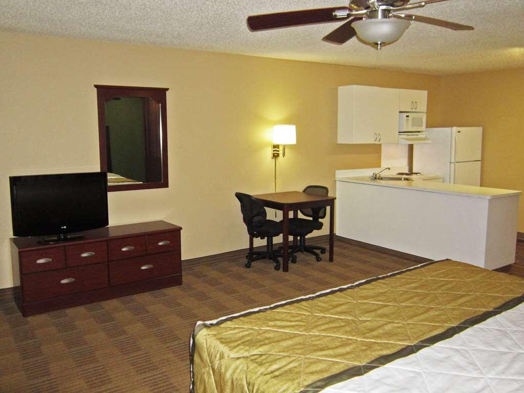 Extended Stay America Suites - Baltimore - BWI Airport - Aero Dr Linthicum Szoba fotó