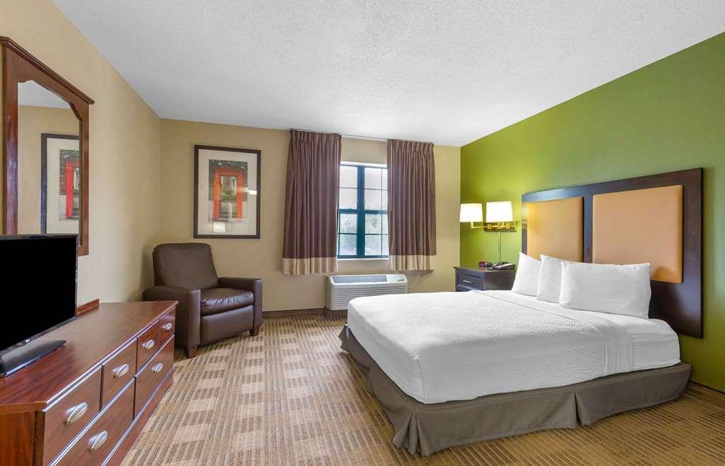 Extended Stay America Suites - Baltimore - BWI Airport - Aero Dr Linthicum Szoba fotó