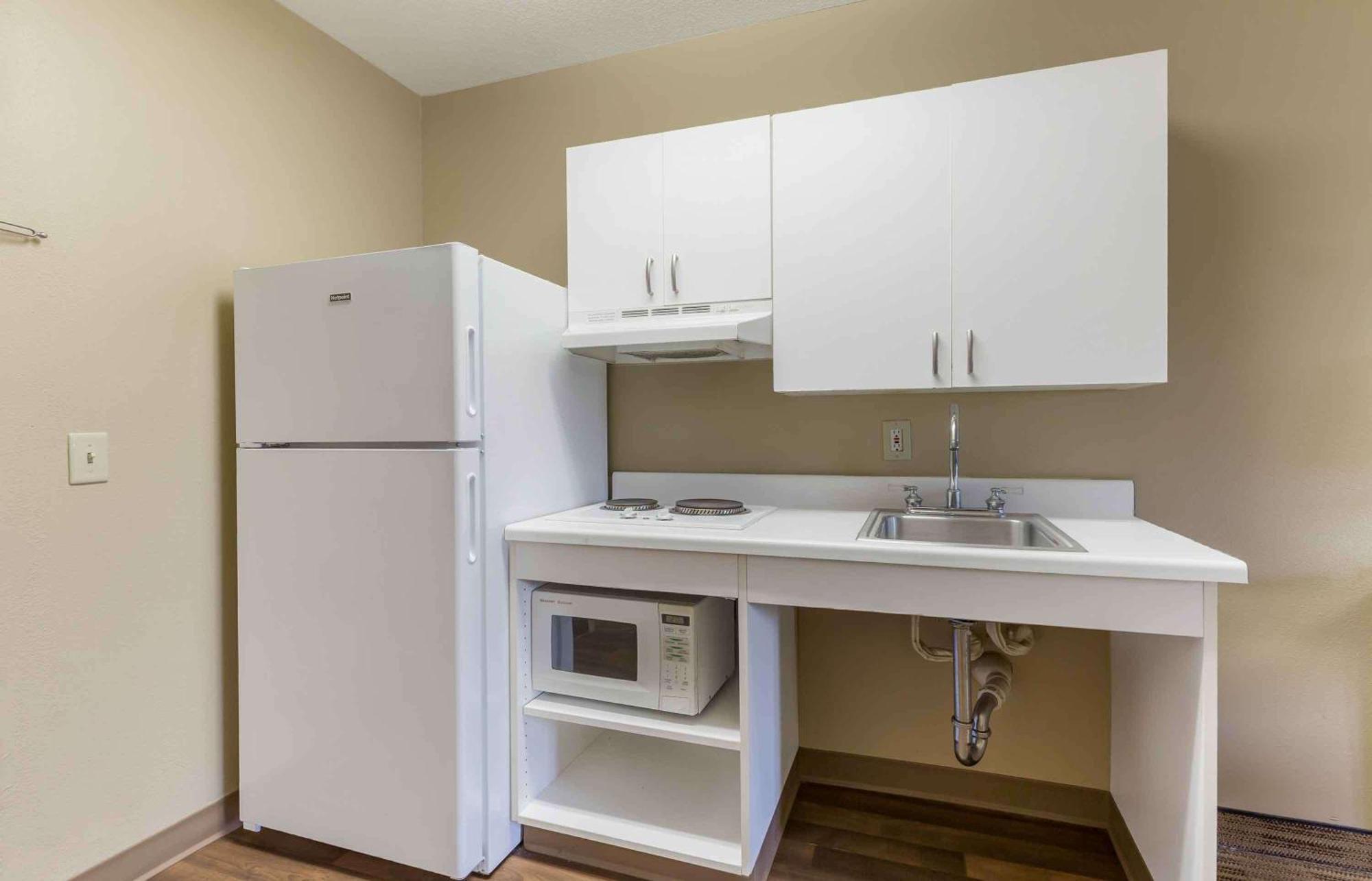Extended Stay America Suites - Baltimore - BWI Airport - Aero Dr Linthicum Kültér fotó