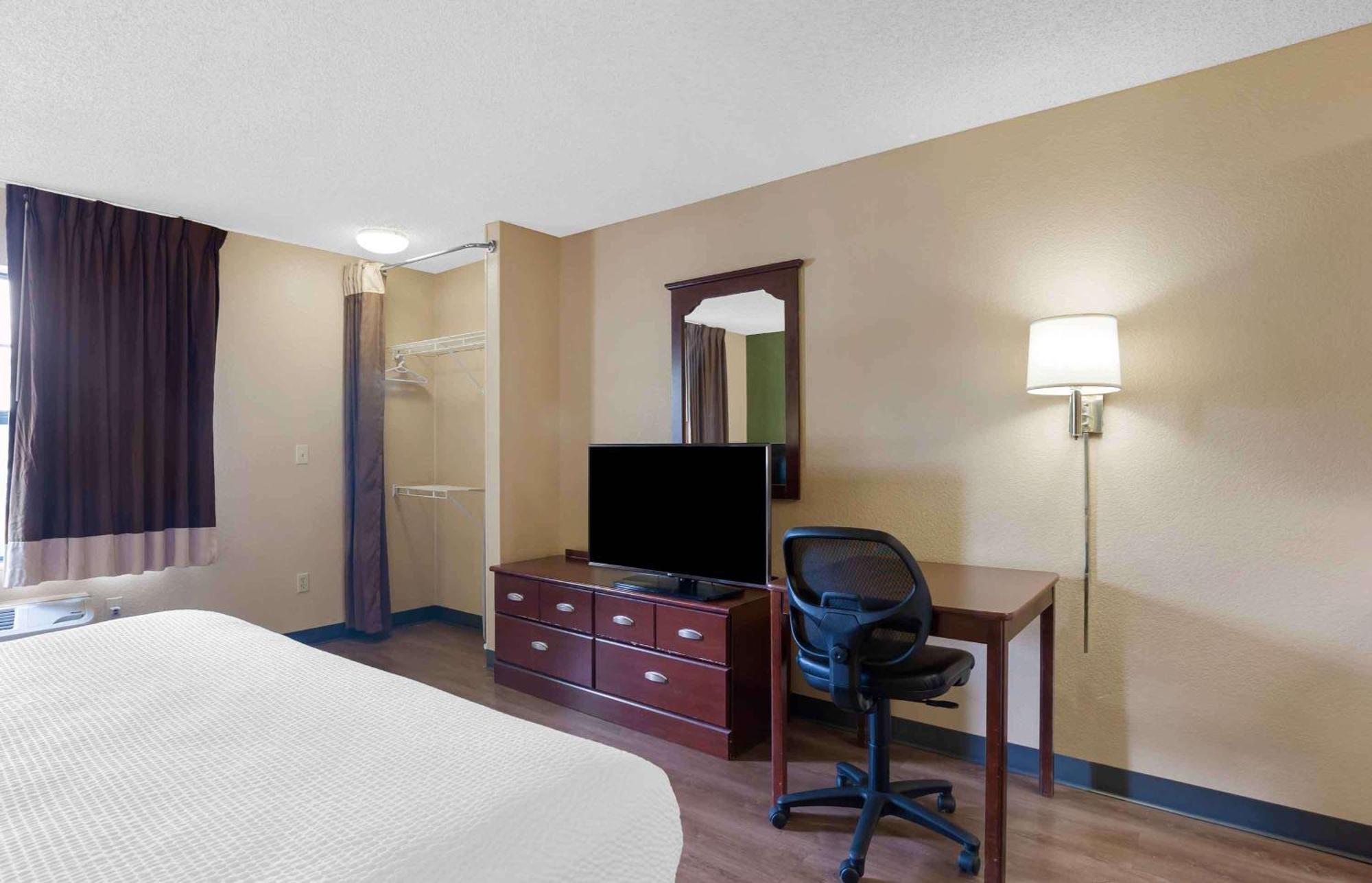Extended Stay America Suites - Baltimore - BWI Airport - Aero Dr Linthicum Kültér fotó