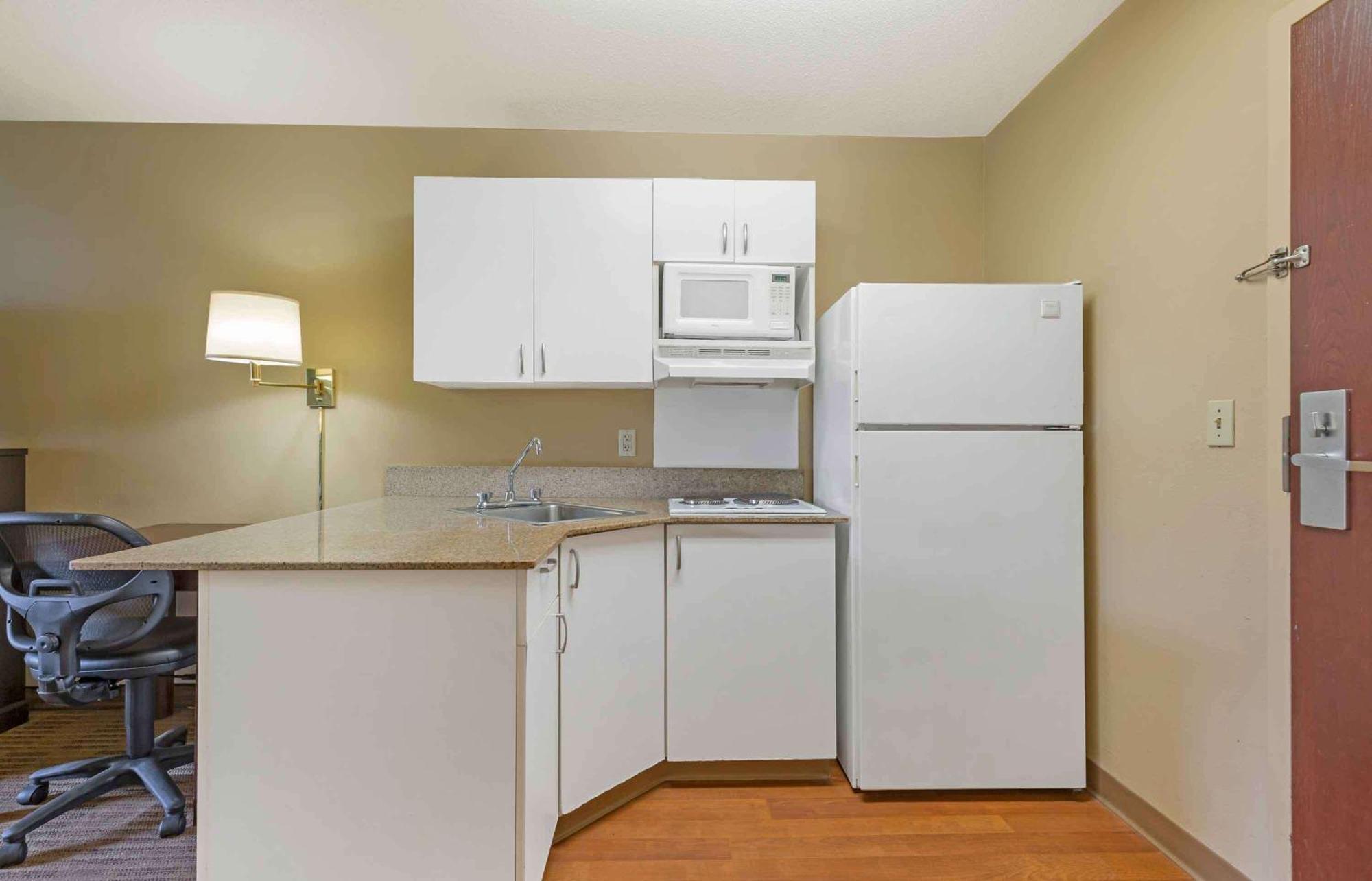 Extended Stay America Suites - Baltimore - BWI Airport - Aero Dr Linthicum Kültér fotó
