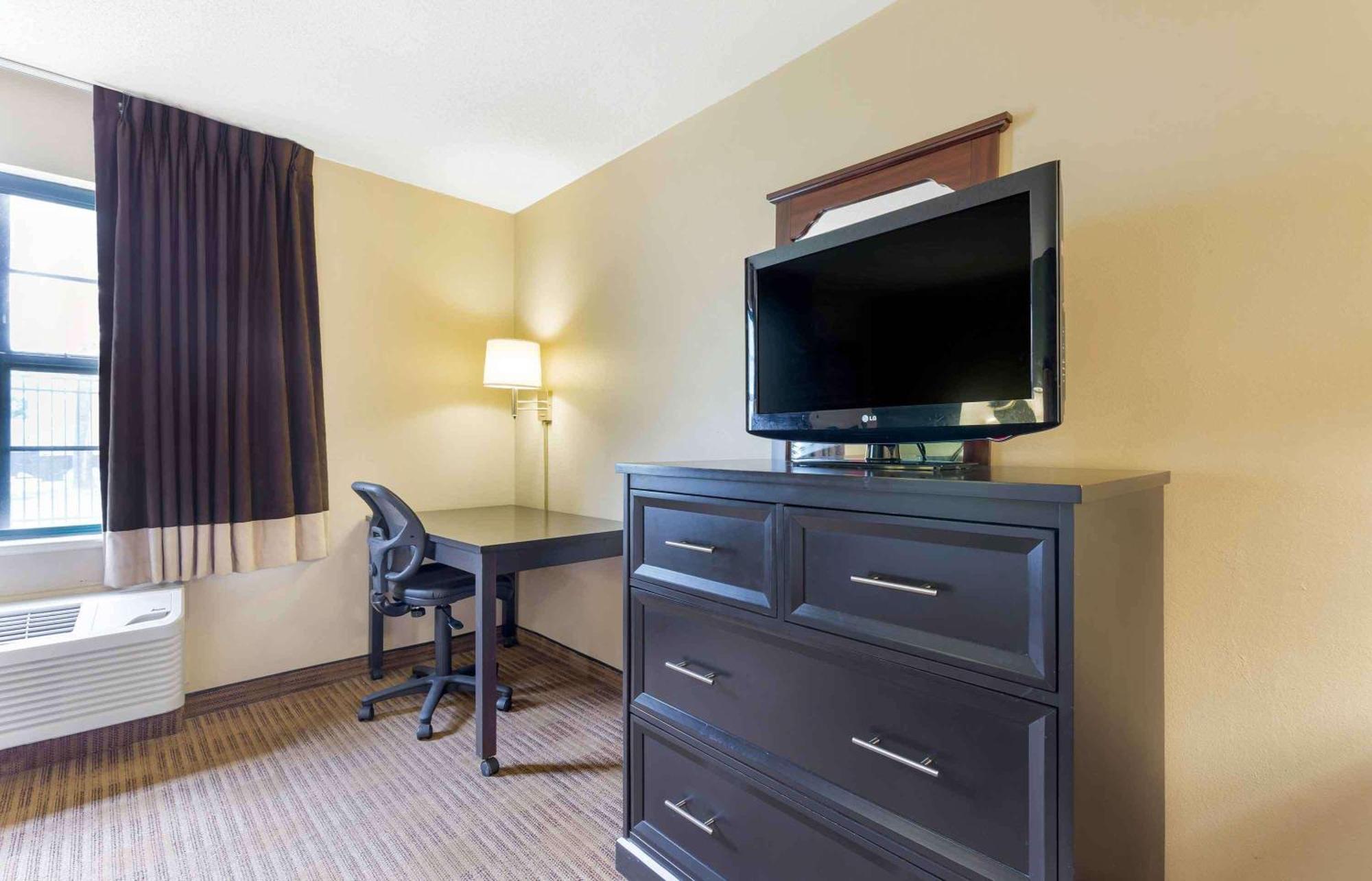 Extended Stay America Suites - Baltimore - BWI Airport - Aero Dr Linthicum Kültér fotó
