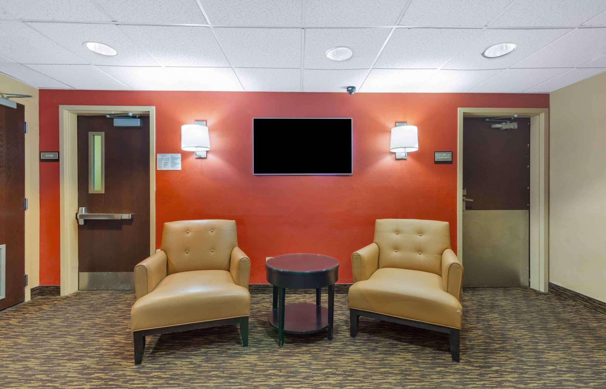 Extended Stay America Suites - Baltimore - BWI Airport - Aero Dr Linthicum Kültér fotó