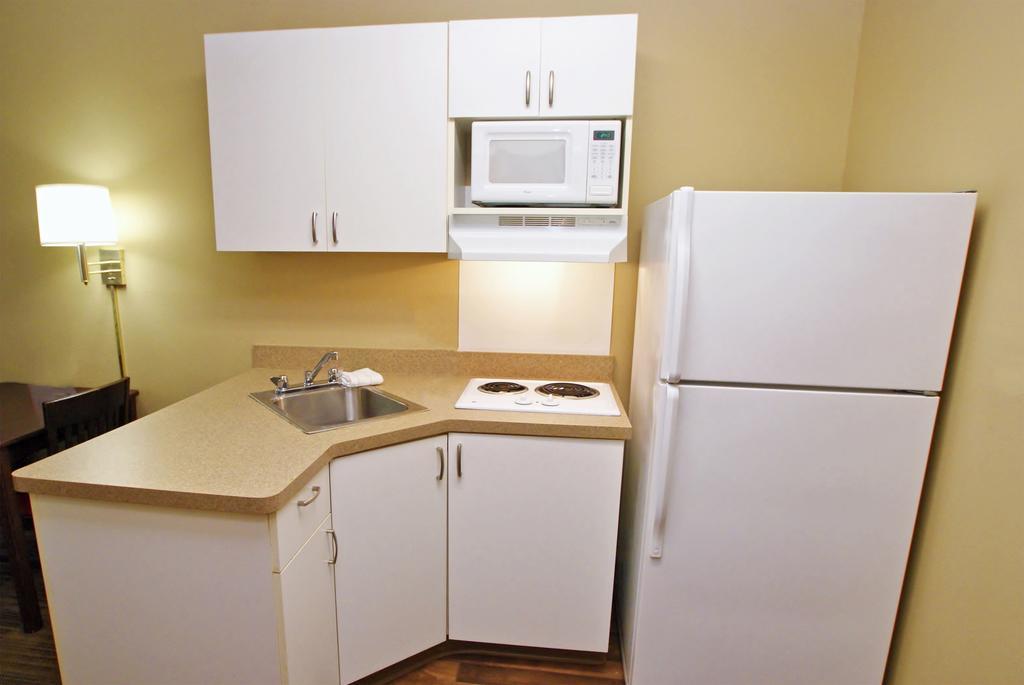 Extended Stay America Suites - Baltimore - BWI Airport - Aero Dr Linthicum Kültér fotó