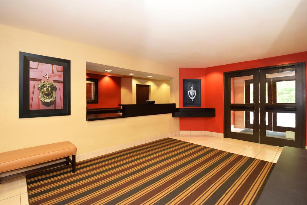 Extended Stay America Suites - Baltimore - BWI Airport - Aero Dr Linthicum Kültér fotó
