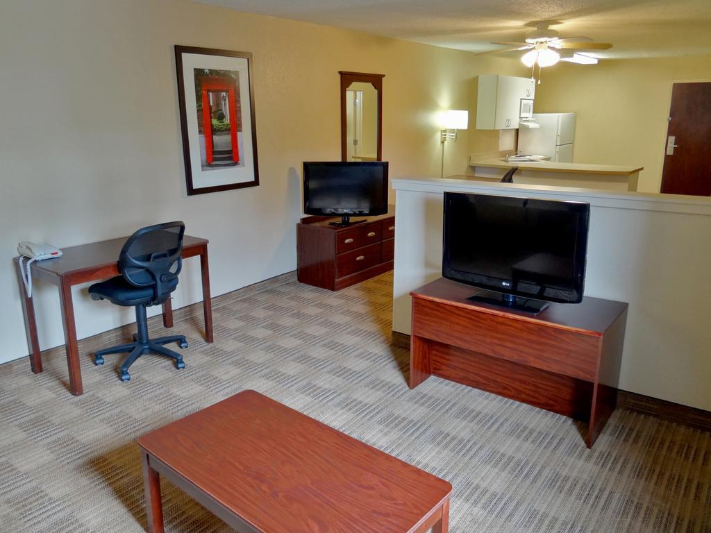 Extended Stay America Suites - Baltimore - BWI Airport - Aero Dr Linthicum Kültér fotó