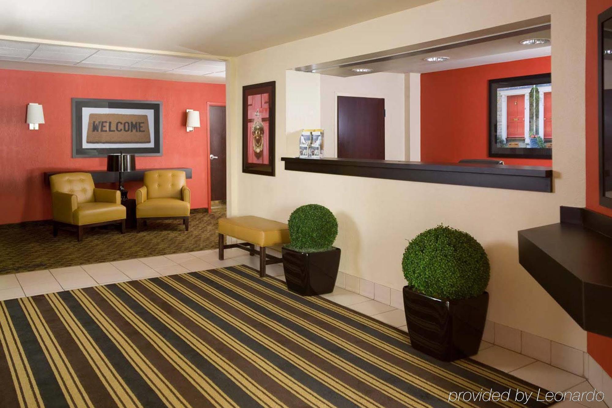 Extended Stay America Suites - Baltimore - BWI Airport - Aero Dr Linthicum Kültér fotó