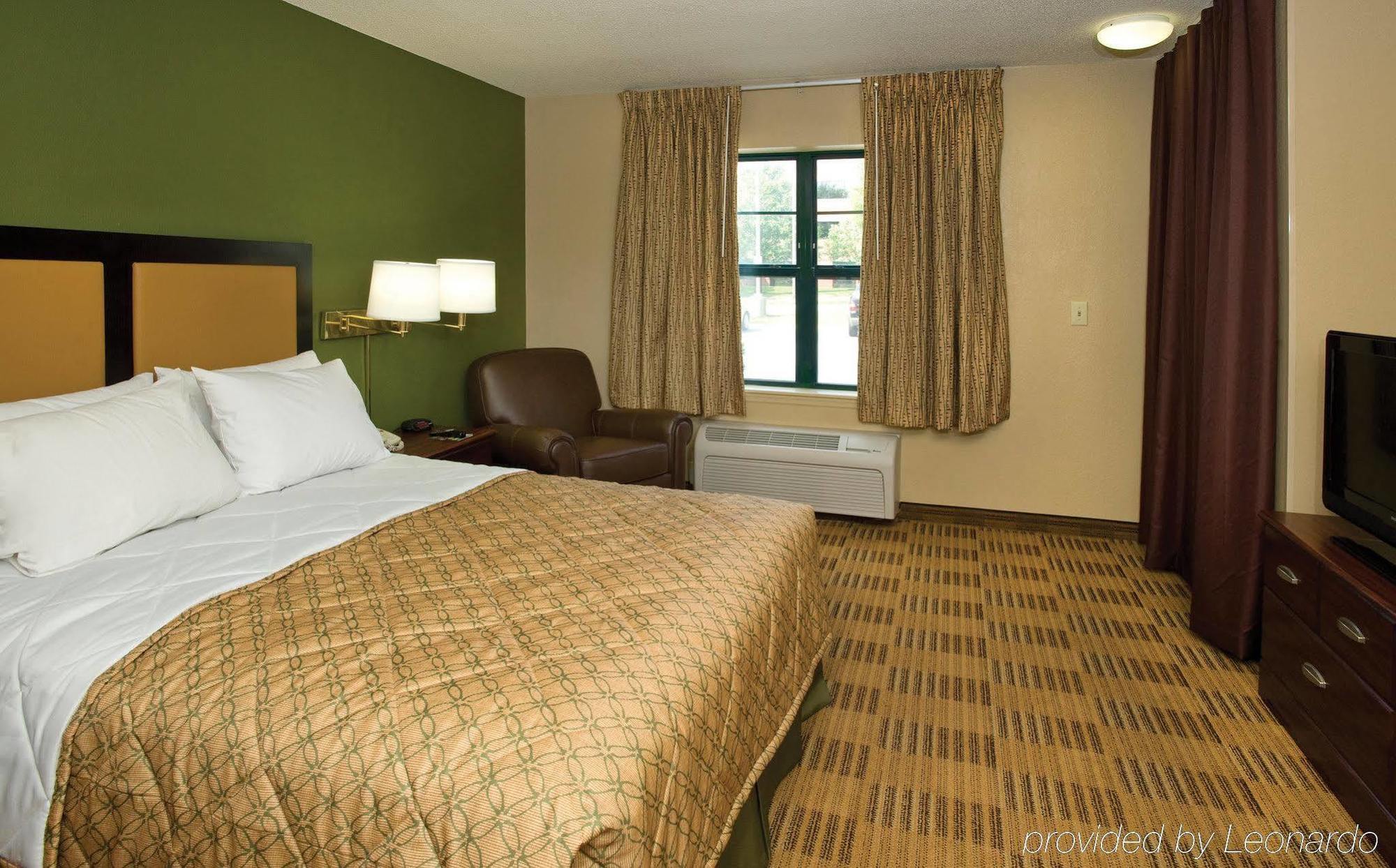 Extended Stay America Suites - Baltimore - BWI Airport - Aero Dr Linthicum Kültér fotó