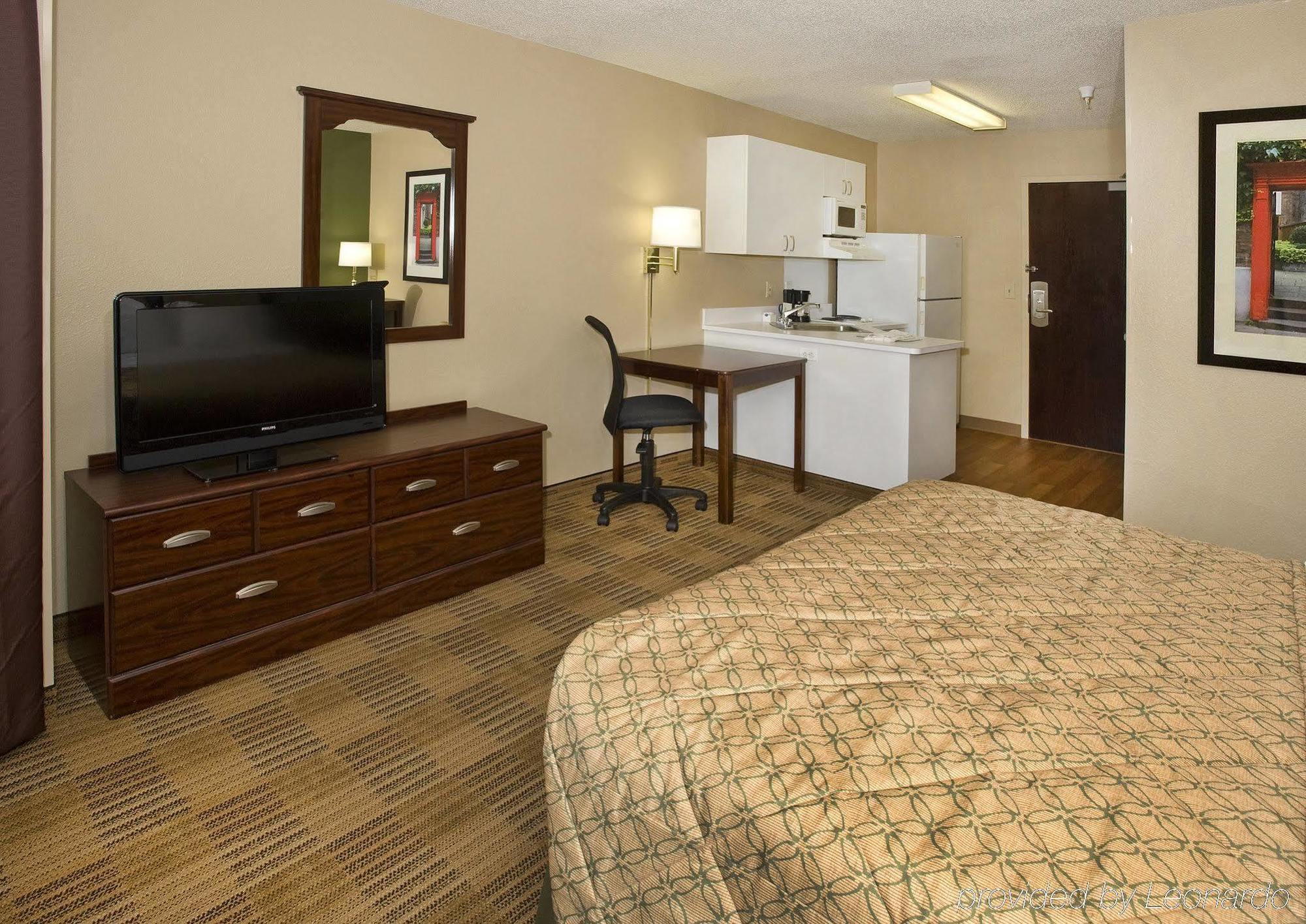 Extended Stay America Suites - Baltimore - BWI Airport - Aero Dr Linthicum Kültér fotó