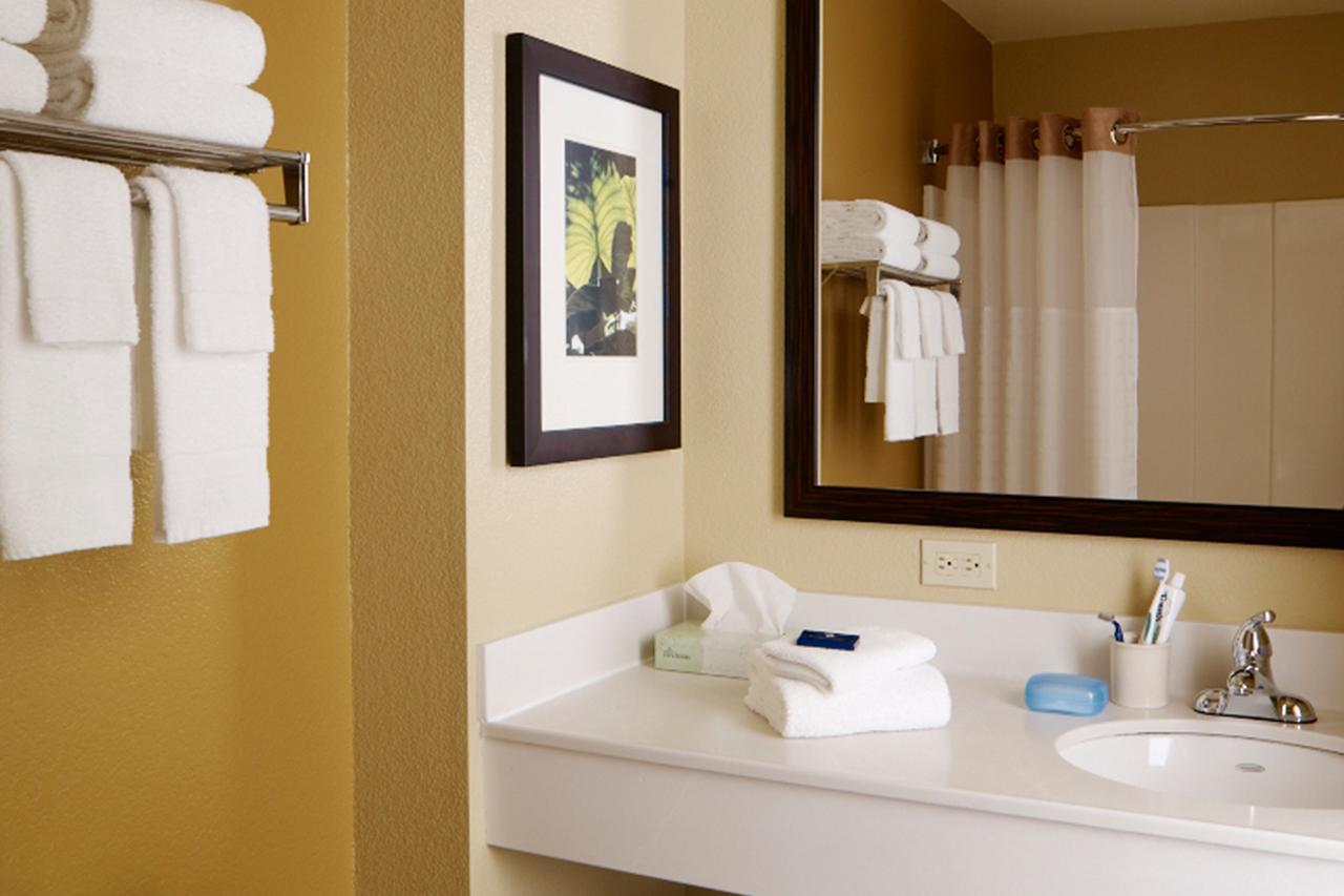 Extended Stay America Suites - Baltimore - BWI Airport - Aero Dr Linthicum Kültér fotó